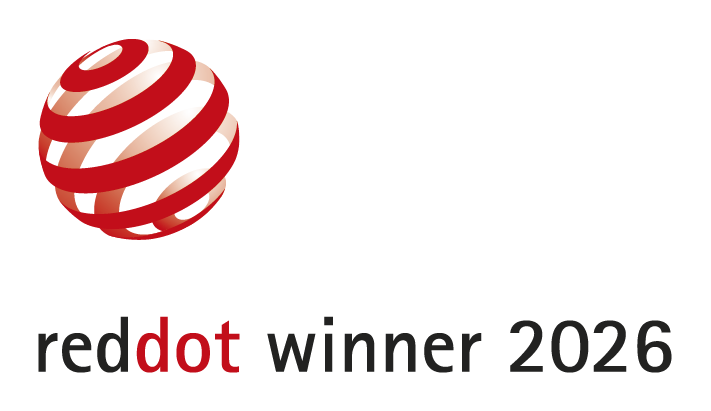 Reddot Design Award 2026