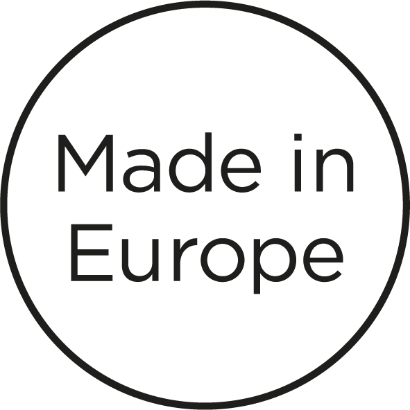 Made in Europe