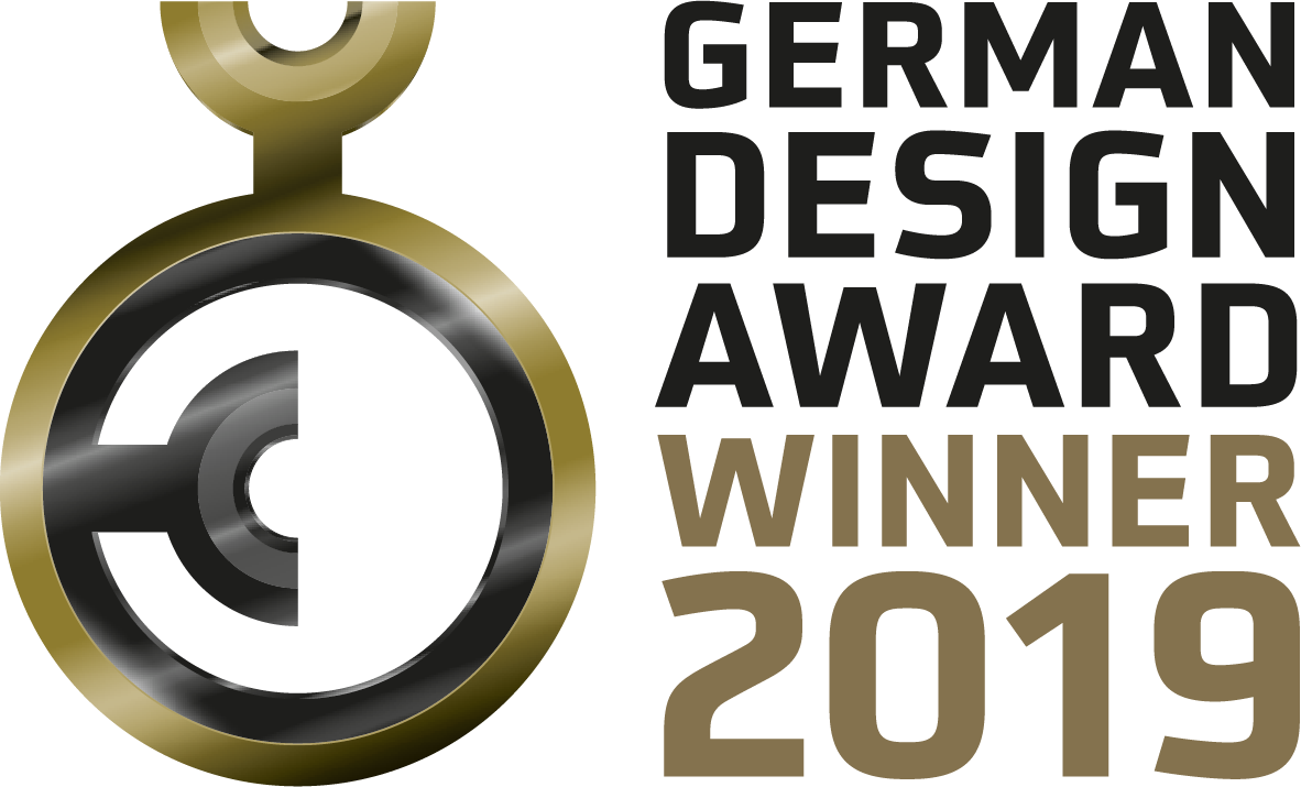 German Design Award 2019