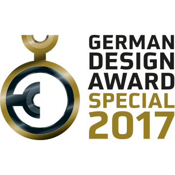 German Design Award Special 2017