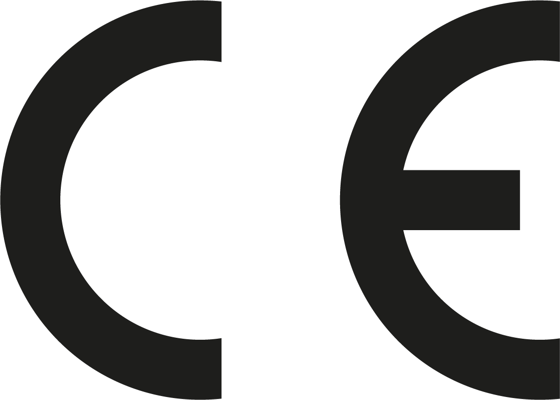 CE-märkt