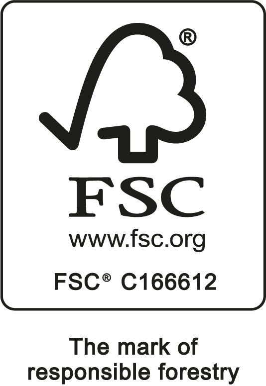 FSC-certificeret