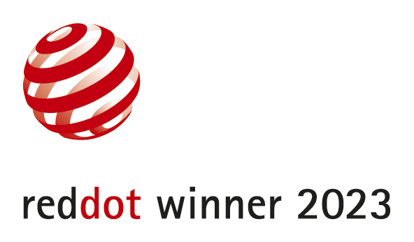 Red Dot Award vinnare 2023