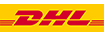 DHL - på pall