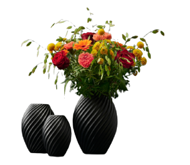 Morsø vases