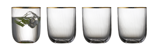 Drinking Glasses