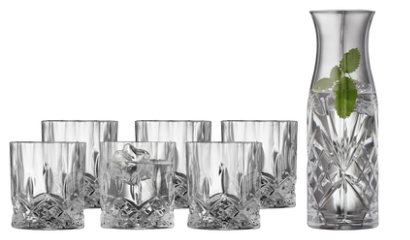 Decanter Sets