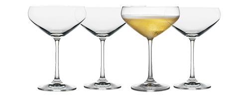 Champagne Glasses
