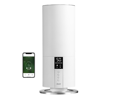 Humidifiers