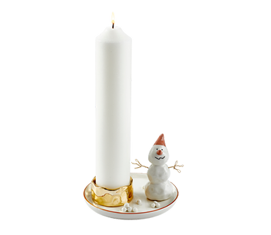 Ljusstakar Jul
