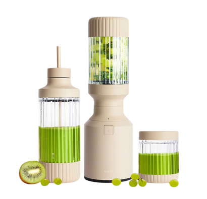 Blendere & Foodprocessorer
