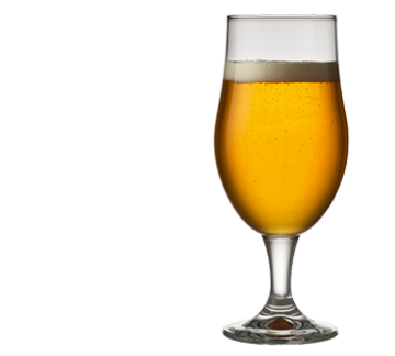Ølglass