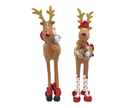Hr. & Fru Rudolf