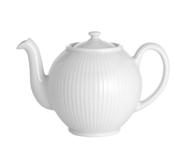 Teapots