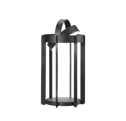 LED lys