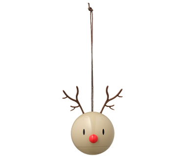 Julgranskulor