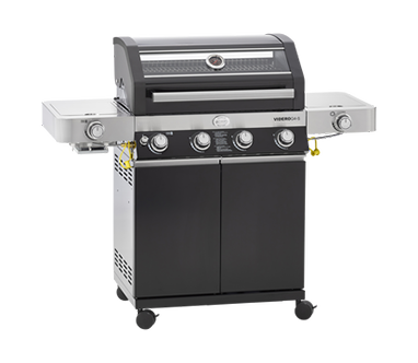 Grills