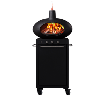 Gasolgrill