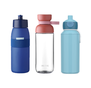 Mepal Vattenflaskor