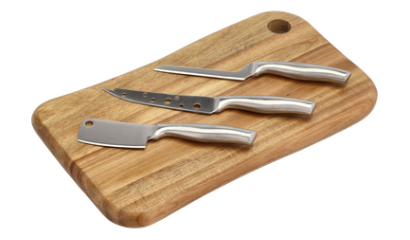 Tapas- & serveringsbrickor