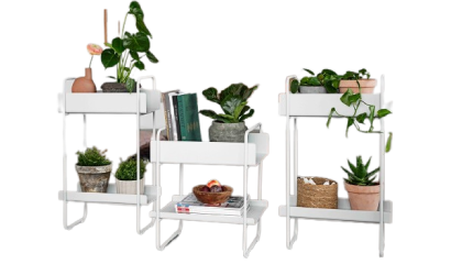 Shelves & Shelving