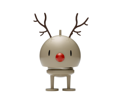 Hoptimist Noël