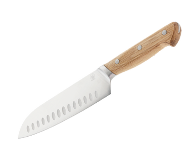 Couteau Santoku