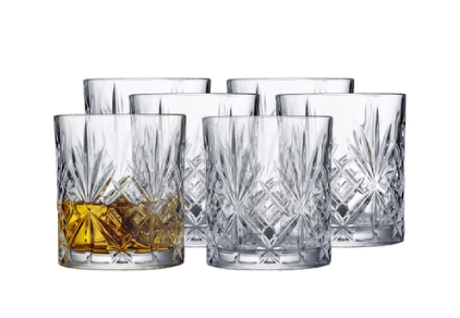 Verres à Whisky