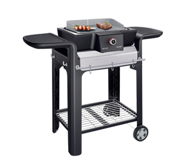 Elektrisk Grill