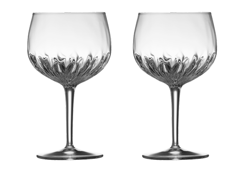 Gin & Tonic Gläser