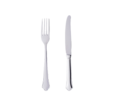 Silverware