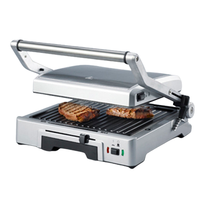 Toaster & Kontaktgrill