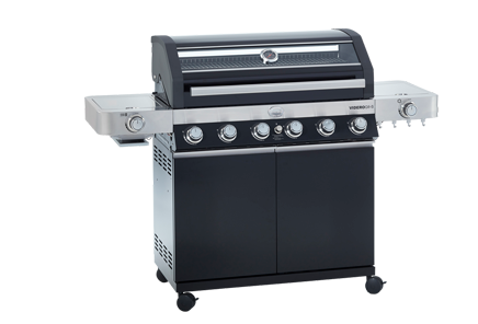 RÖSLE Videro G6-S Gasgrill