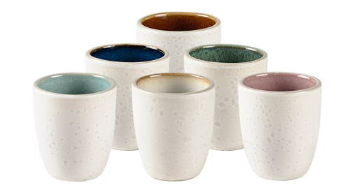 Tasses à expresso