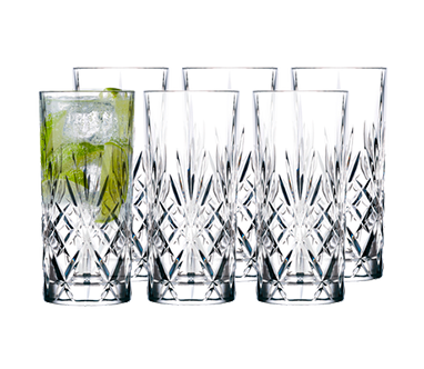 Verre Highball