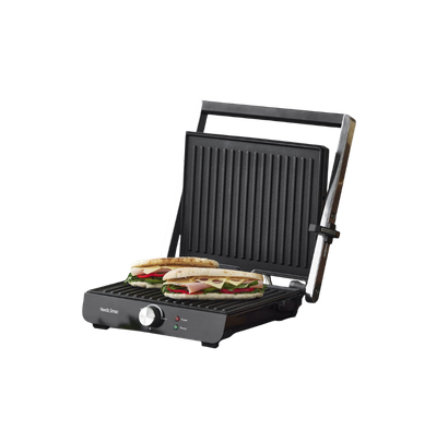 Sm&ouml;rg&aring;sgrill