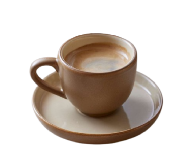 Tasses à expresso