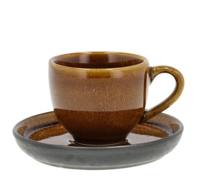Espressokopper