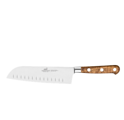 Santoku- & Gem&uuml;semesser
