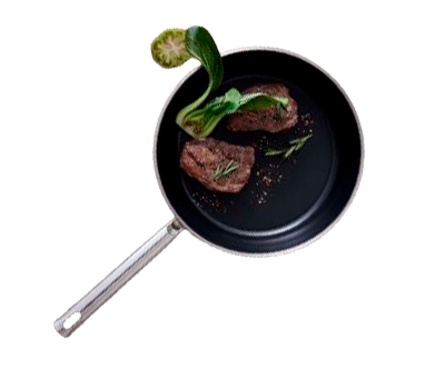 Non-Stick Pans