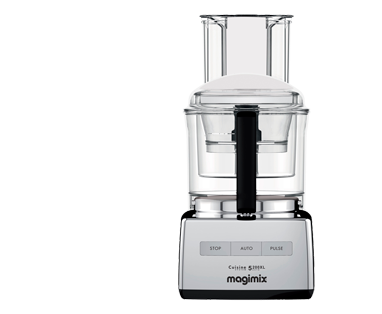 Magimix Foodprocessorer