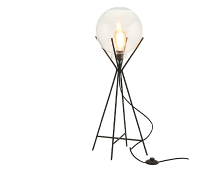 Stehlampen