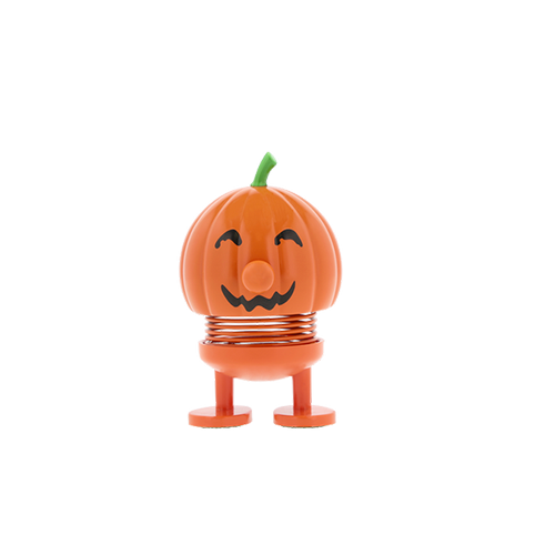 Halloween Hoptimist