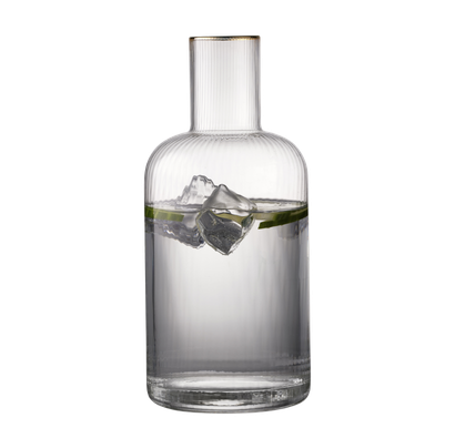 Carafes &agrave; vin & &agrave; eau
