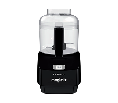 Magimix Minihakkere