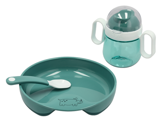 Assiettes pour enfants