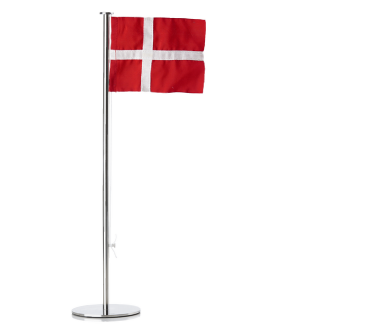 Bordflag