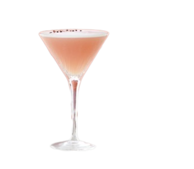 Luigi Bormioli drink- & cocktailglas