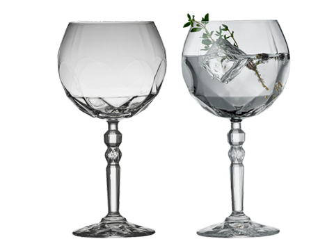 Drinksgläser