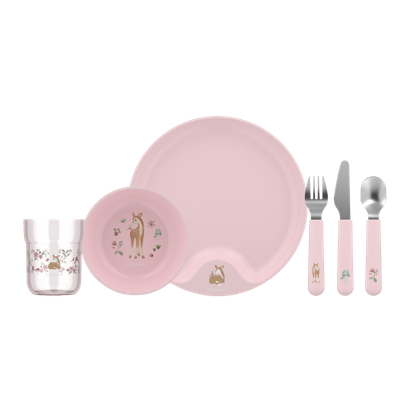 Assiettes pour enfants